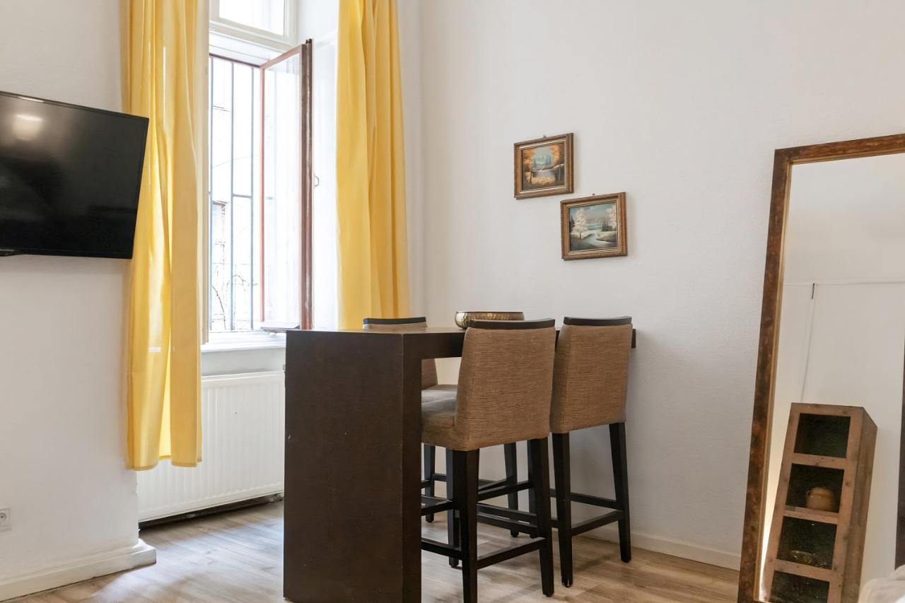 Vibrant 1Br - Ideal Long Stay Accommodation Wien Exterior foto